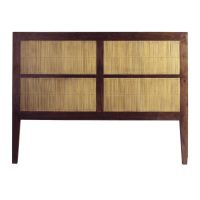 Tête de lit 140cm Bamboo