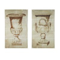 Toile Médicis