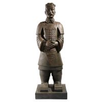 Guerrier de Xian
