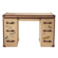 Bureau Enfant Phileas Fogg