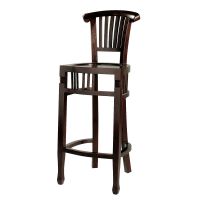 Chaise de bar PLANTEUR