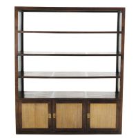 Libreria Bamboo
