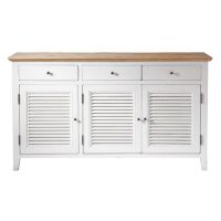 Credenza bassa Sologne