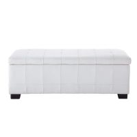 Mobile fondoletto bianco Chesterfield