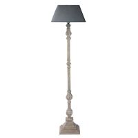 Lampada da terra Maxime