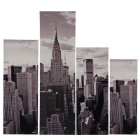 Tela NY Central