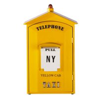 Telefono Yellow Cab