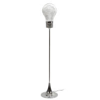 Lampada da terra Lampadina