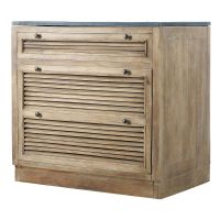 Cucina elemento inferiore 90 Persiennes