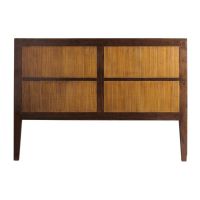 Testata letto JAIPUR Bamboo