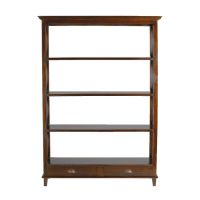Scaffale Orient Express
