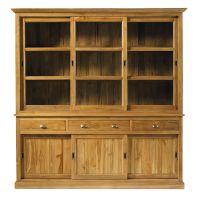 Credenza Amsterdam