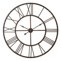 Uhr Indus