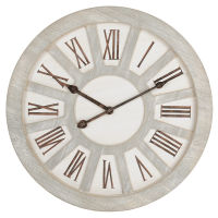 Uhr St Jean