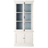 Geschirrschrank 2 Türen Montmartre