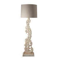 Stehlampe Célestine
