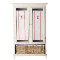Marmeladenschrank Country