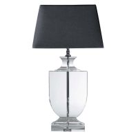Lampe Cristal