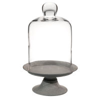 Glocke Leaudreville