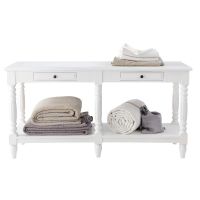 Wandtisch Comtesse