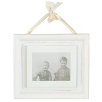 Fotorahmen quadratisch Band Aristo