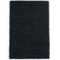 Bétamèche Rug in Black