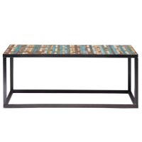 Coffee Table Bahia