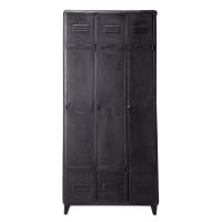 Single Wardrobe Edison