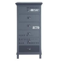 Cabinet Cargo