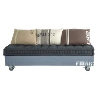 Bench and Cushion Set Cargo