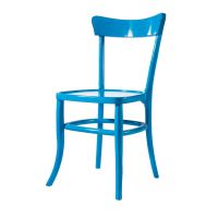 Blue Chair Bistrot