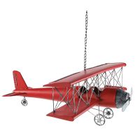 Explorer's Airplane