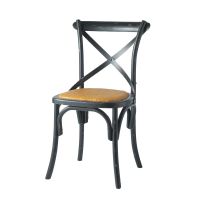 Black Chair Tradition