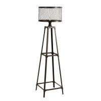 Louis Loft Floor Lamp