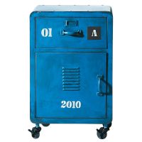 Nightstand COBALT