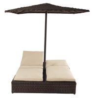 Tumbona doble Bali