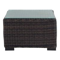 Mesa auxiliar Bali