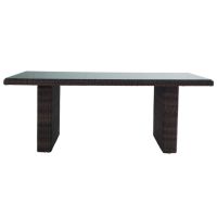 Mesa de comedor Bali
