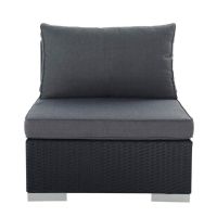 Silla baja Antibes