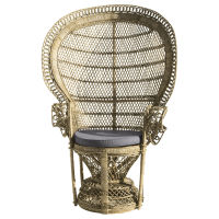 Sillón Emmanuelle