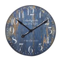 Reloj Antiquité de Paris