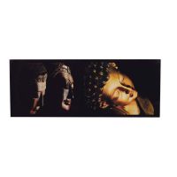 Lienzo Golden Bouddha