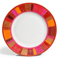 Plato de presentación Soprano
