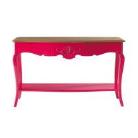 Consola Haute couture