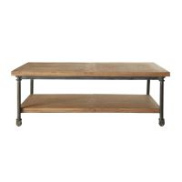 Mesa baja Archibald