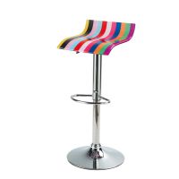 Taburete de bar Neon