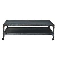 Mesa baja Newton