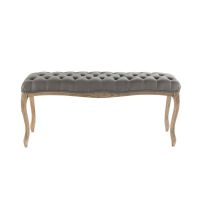 Pie de cama Barocco