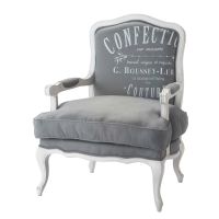 Sillón Confection