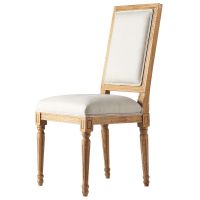 Silla Régence